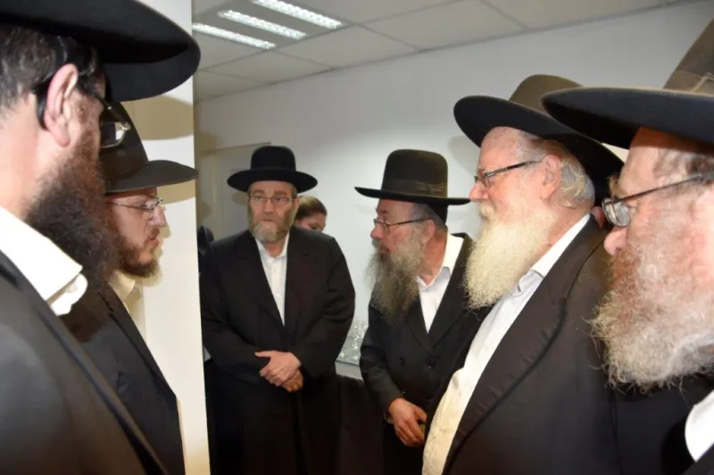 משרדי קהילות צילום בחזית (11)