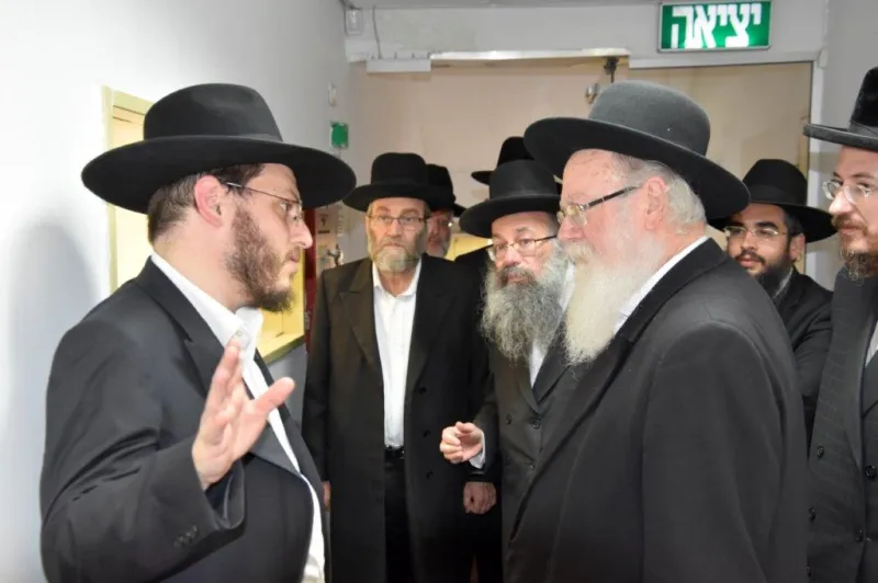 משרדי קהילות צילום בחזית (12)
