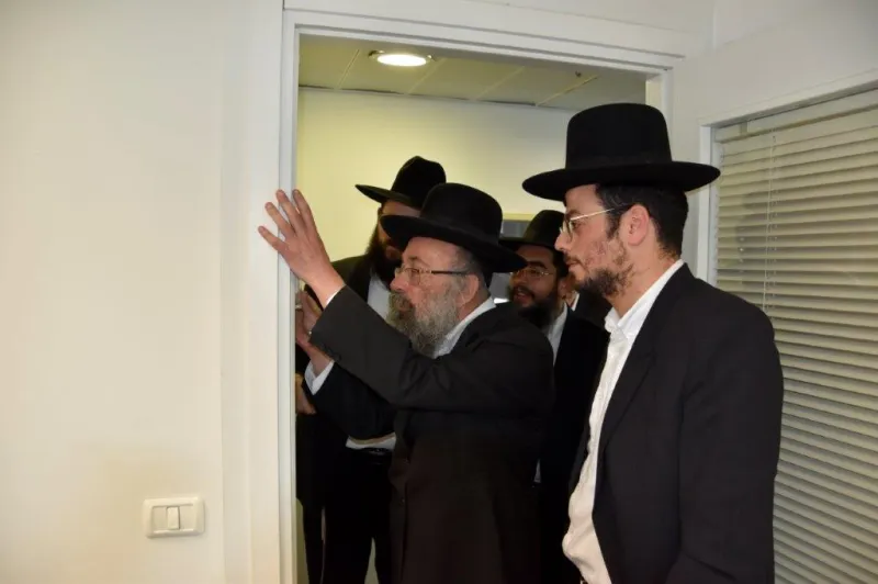 משרדי קהילות צילום בחזית (14)