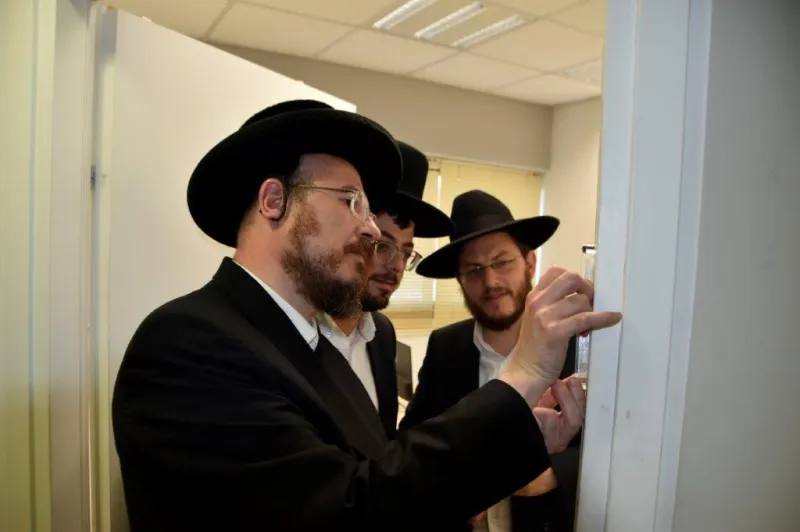 משרדי קהילות צילום בחזית (20)