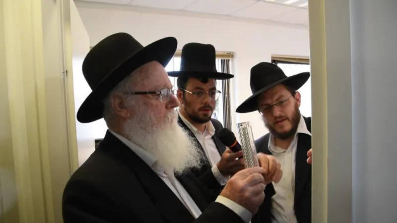 משרדי קהילות צילום בחזית (22)