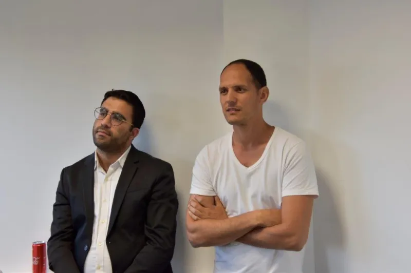 משרדי קהילות צילום בחזית (3)
