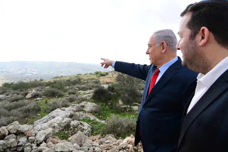 נתניהו דגן