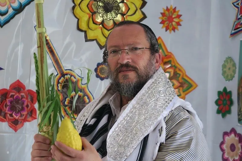 סוכה 3