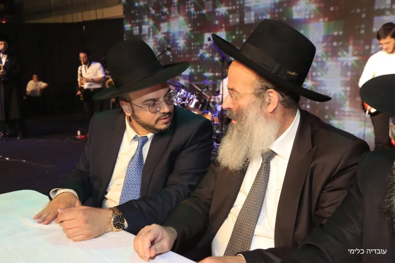 סיום בין הזמנים ב''ב חיים ישראל יחד צילום עובדיה כלימי (5)