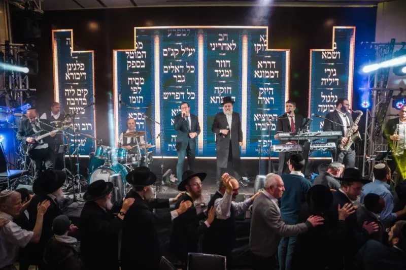 סיום הש''ס רחובות (5)