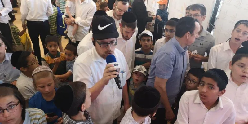עולים לירושלים יום רביעי (4)