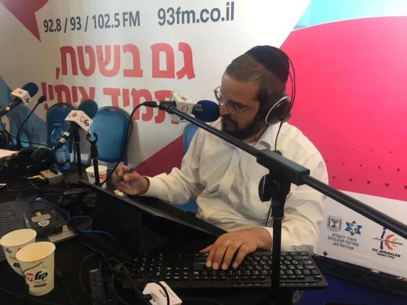 עולים לירושלים יום רביעי (6)