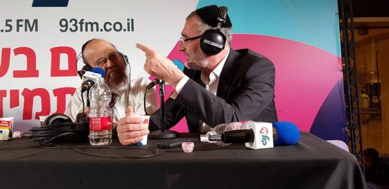 עולים לירושלים יום רביעי (9)