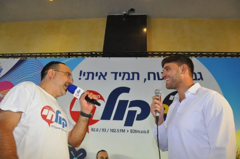 עולים לירושלים צילום צוות קול חי (6)