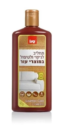 עור