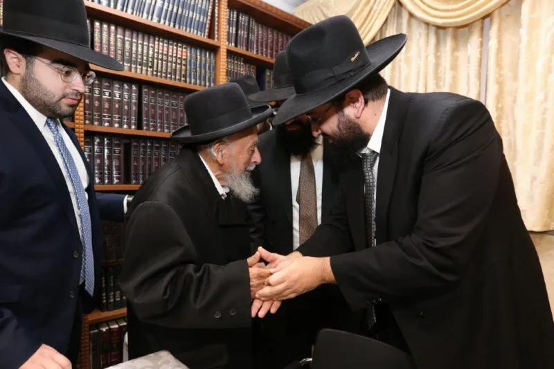 עטרת התלמוד תל אביב צילום יעקב כהן (12)