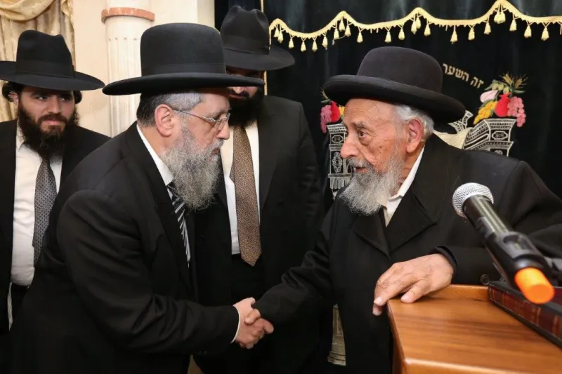 עטרת התלמוד תל אביב צילום יעקב כהן (19)
