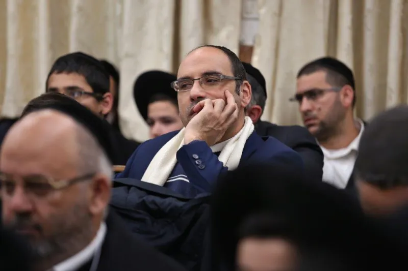 עטרת התלמוד תל אביב צילום יעקב כהן (21)