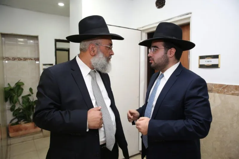 עטרת התלמוד תל אביב צילום יעקב כהן (24)