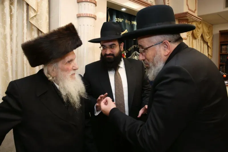 עטרת התלמוד תל אביב צילום יעקב כהן (25)