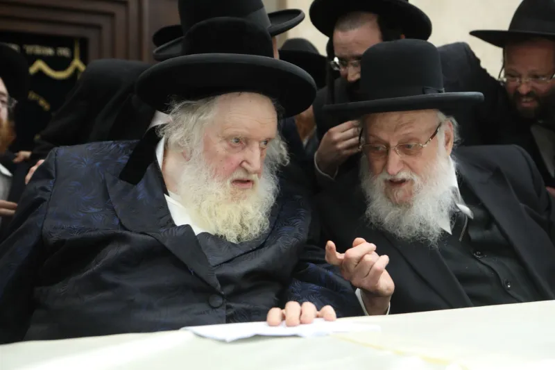 עם הגר''ש קוק (2)