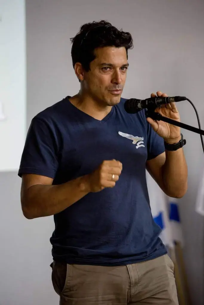 עמיחי שיקלי