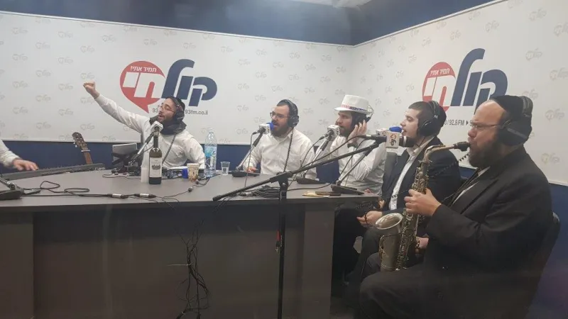 פיני אינהורן וחברים 03