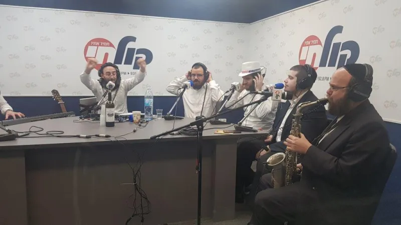 פיני אינהורן וחברים 04