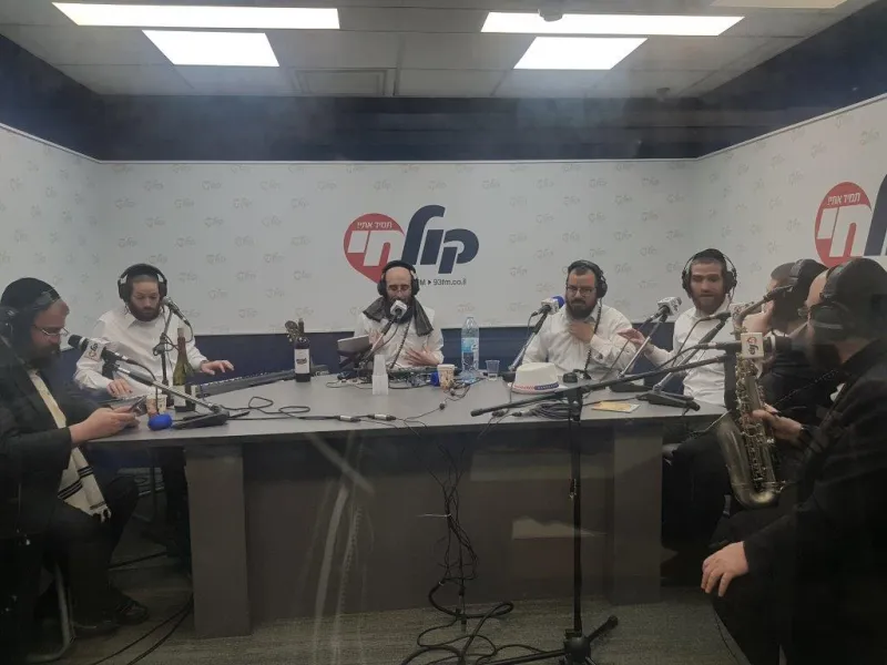 פיני אינהורן וחברים 08