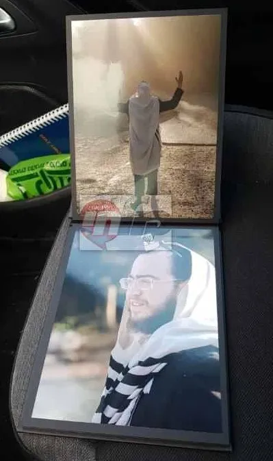 פנחס מנחם פשווזמן צילום לוי גביש ואלרואי אסרף (13)