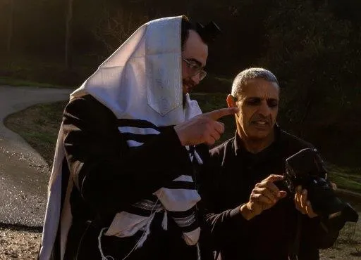 פנחס מנחם פשווזמן צילום לוי גביש ואלרואי אסרף (3)