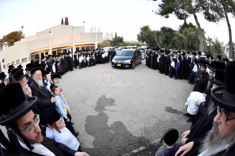 פסח בויז'ניץ צילום יהושע פרוכטר (5)