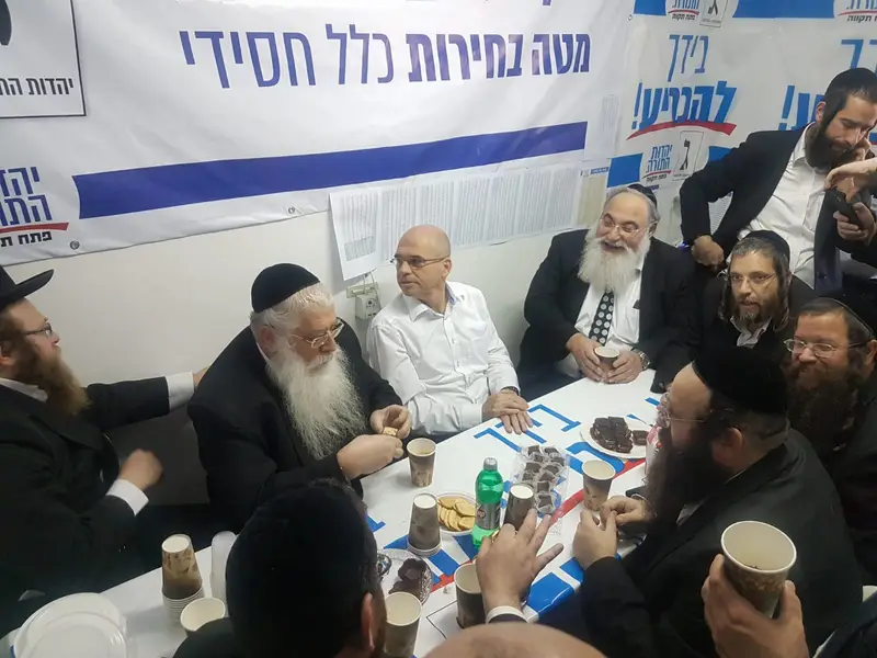 פרוש