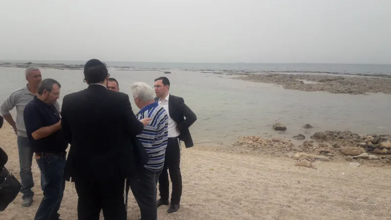 צוות דרעי