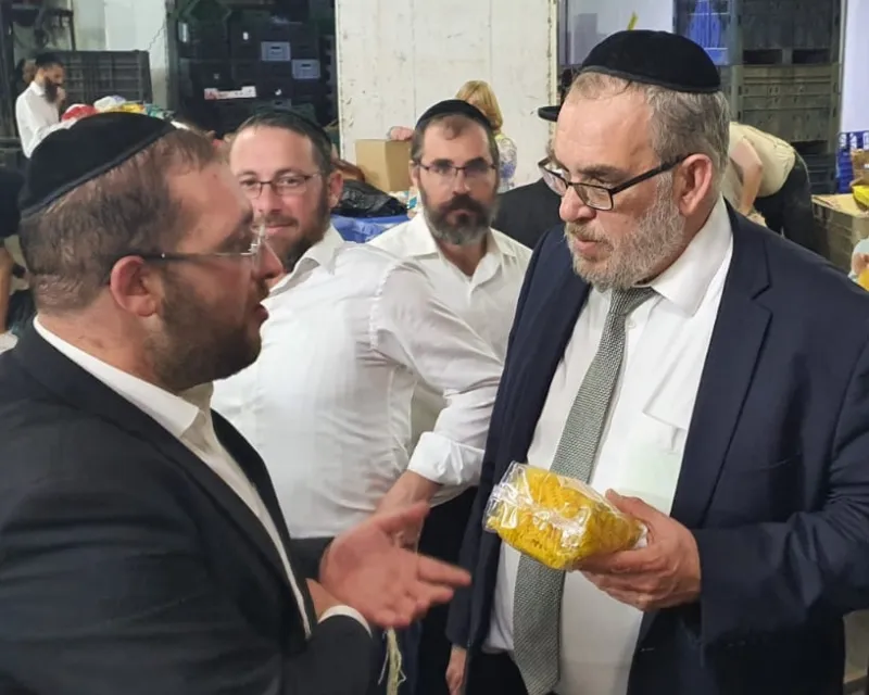 צליאק בקהילה (1)