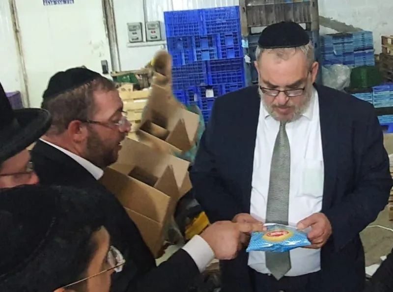 צליאק בקהילה (3)