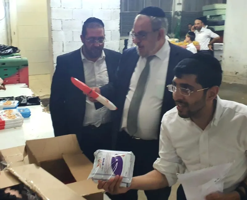 צליאק בקהילה (4)