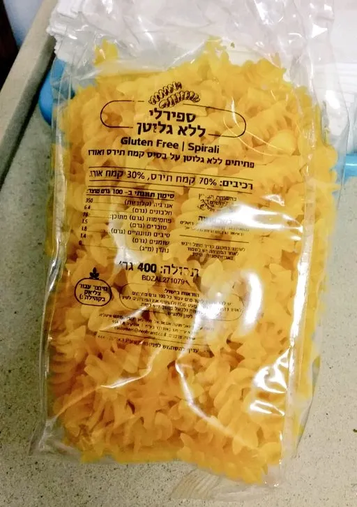 צליאק בקהילה (5)