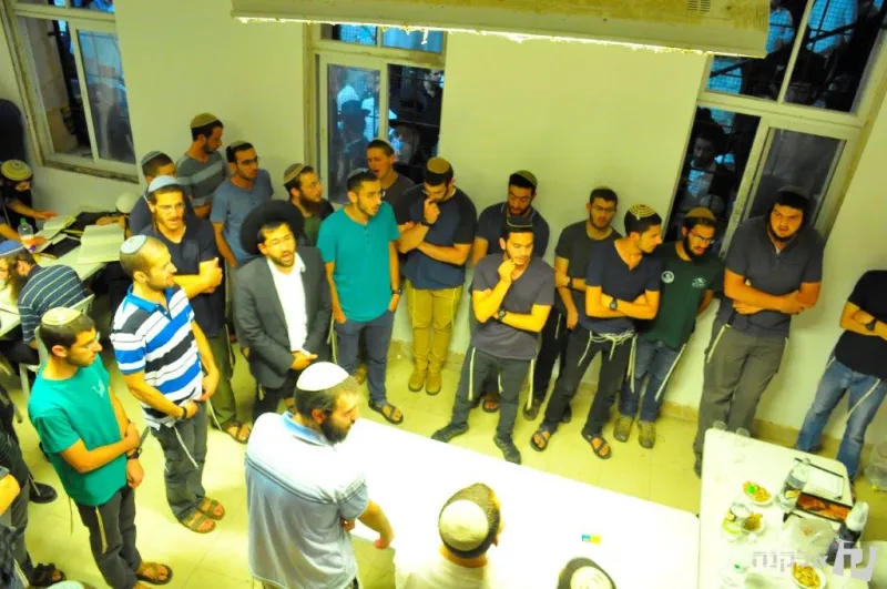 קבר יוסף צילום אלקנה קליין (28)