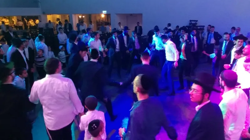קהל חולון