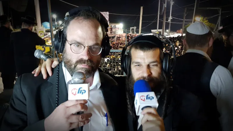 קליגר מירון