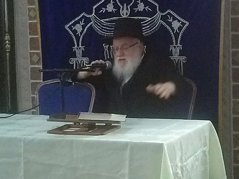 קרית גת 4