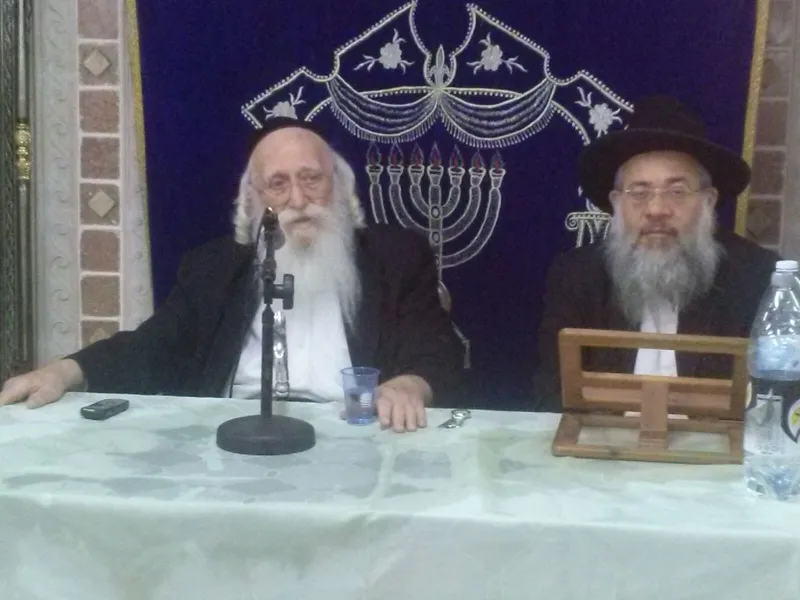 קרית גת 8