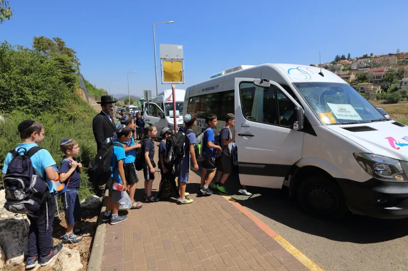 קרן ההסעות2