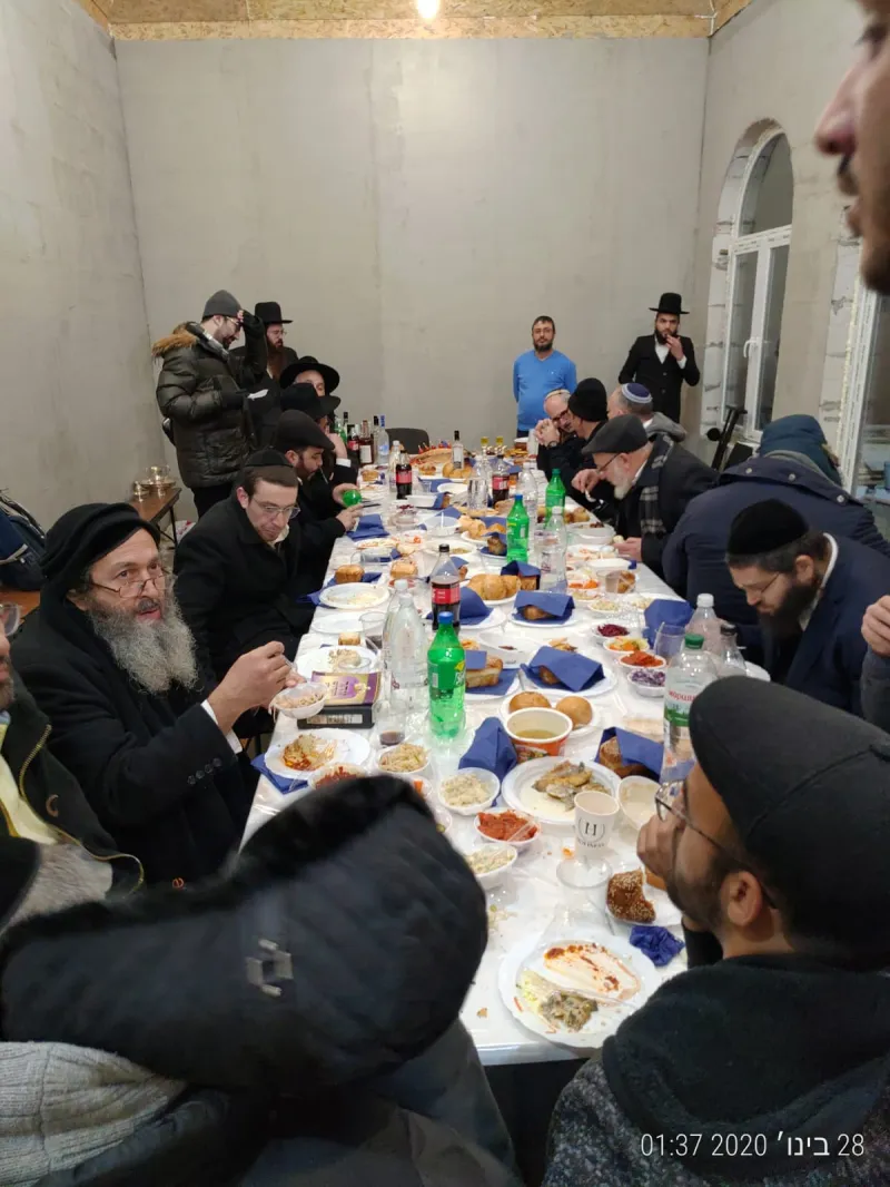 רבי זושא מאניפולי צילום אומן אקספרס ואהלי צדיקים (18)