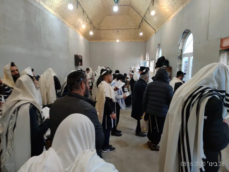 רבי זושא מאניפולי צילום אומן אקספרס ואהלי צדיקים (20)