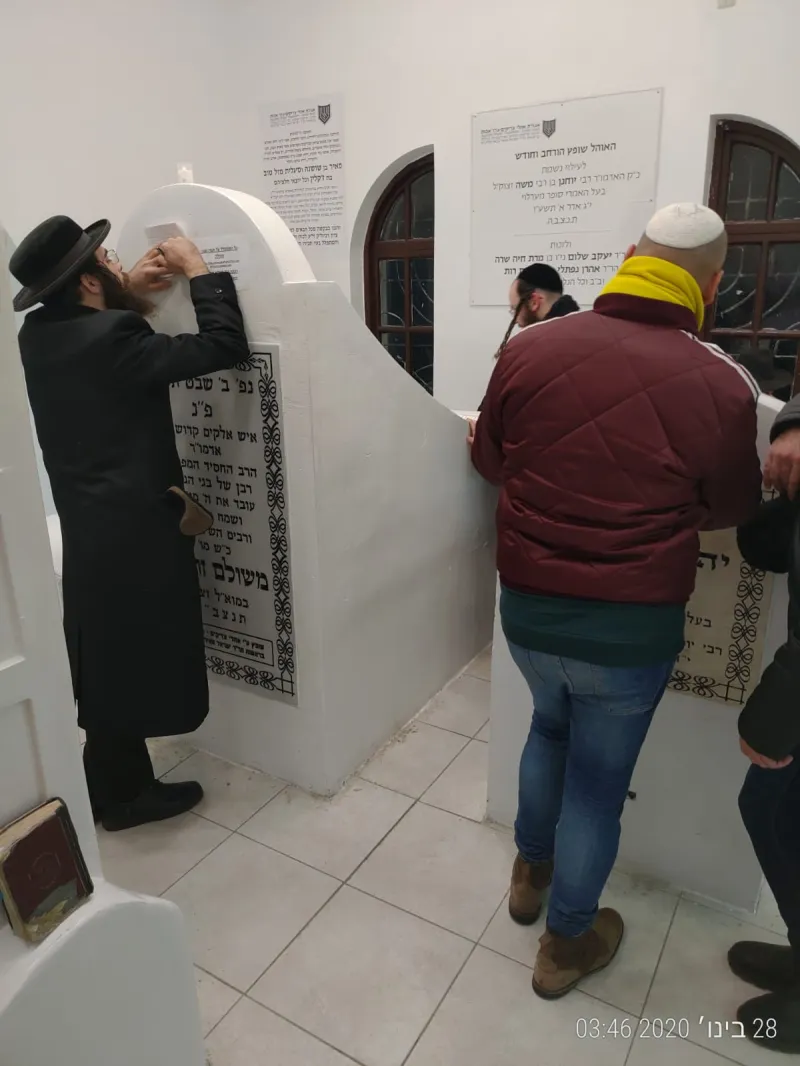 רבי זושא מאניפולי צילום אומן אקספרס ואהלי צדיקים (22)