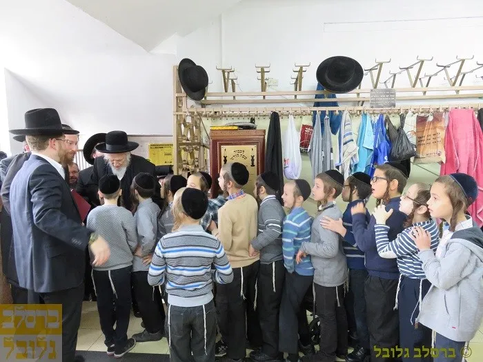 רבי שמואל אוירבך (9)