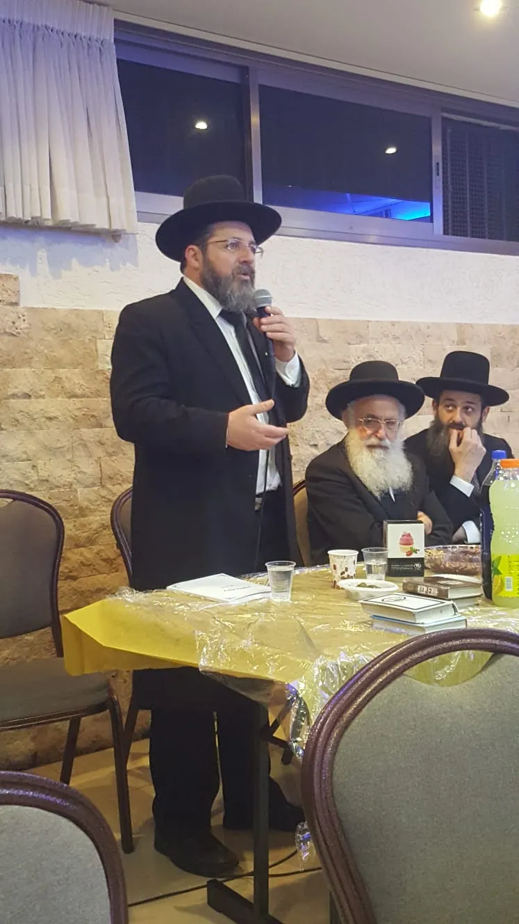 רבנים
