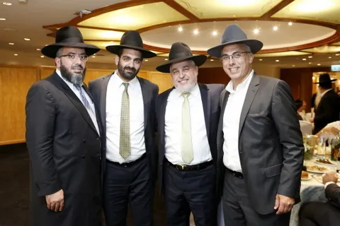 שבע ברכות לנגיד צילום קובי הרשברג (10)