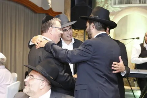שבע ברכות לנגיד צילום קובי הרשברג (11)