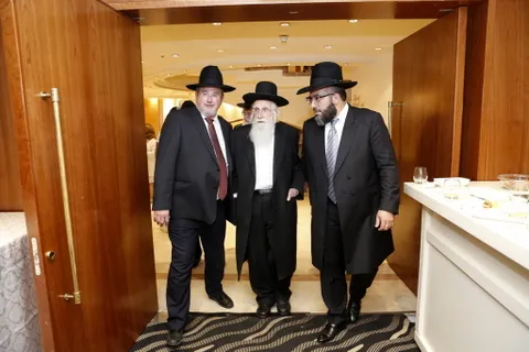 שבע ברכות לנגיד צילום קובי הרשברג (14)