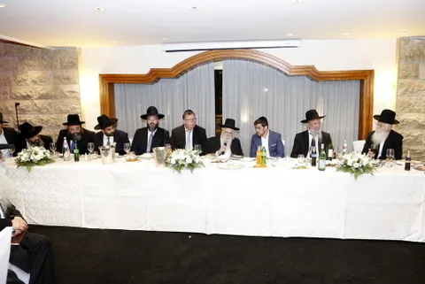 שבע ברכות לנגיד צילום קובי הרשברג (19)