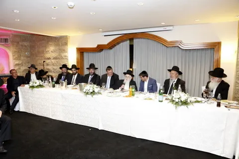 שבע ברכות לנגיד צילום קובי הרשברג (20)